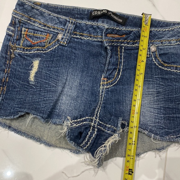 ZCO jean shorts - Picture 5 of 5